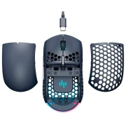 Dark Project ME4 Wireless Navy Blue
