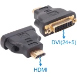 VCom CA311 преходник HDMI > DVI