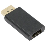 VCom адаптер DisplayPort > HDMI 4К