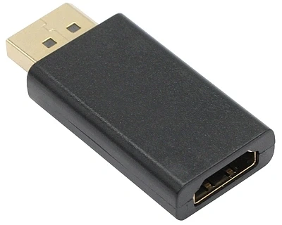 VCom адаптер DisplayPort > HDMI 4К