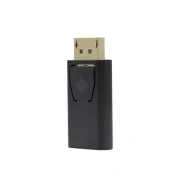 VCom адаптер DisplayPort > HDMI 4К