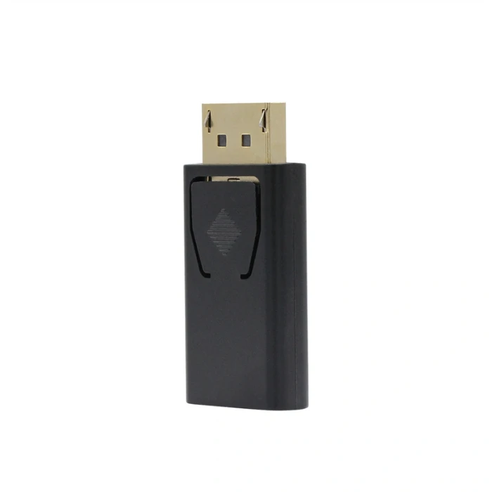 VCom адаптер DisplayPort > HDMI 4К