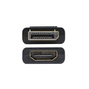 VCom адаптер DisplayPort > HDMI 4К