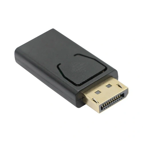 VCom адаптер DisplayPort > HDMI 4К