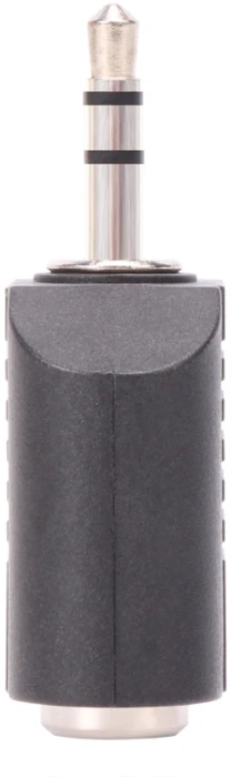 VCom Адаптер 3.5mm TRS > 2 x 3.5mm TRS