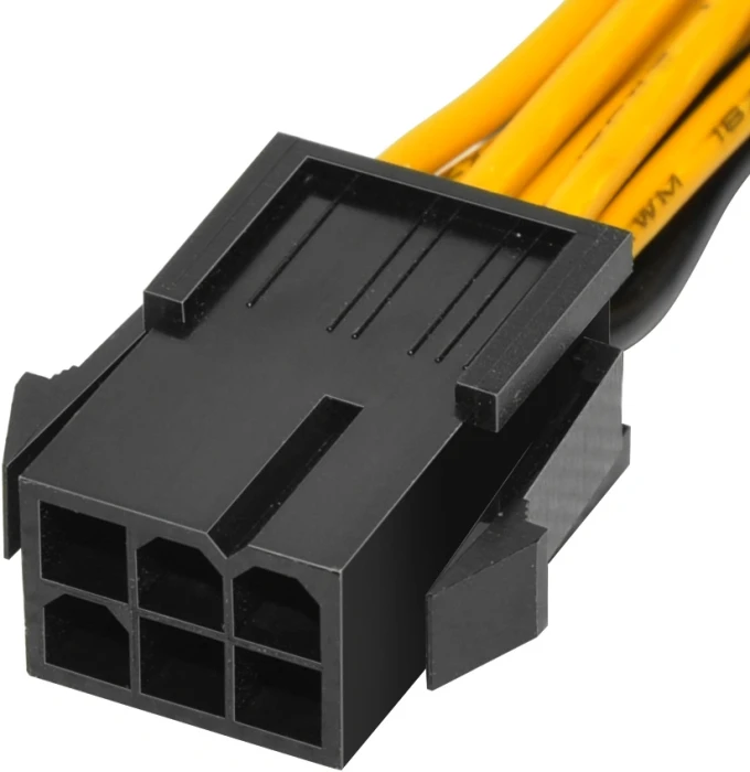 Makki 6-pin GPU > 2 x 6-pin GPU PCIe