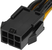 Makki 6-pin GPU > 2 x 6-pin GPU PCIe