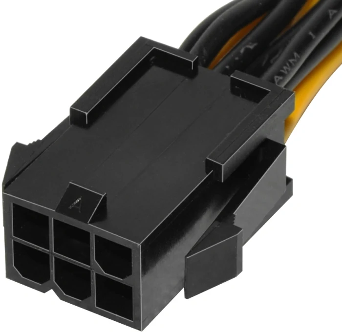 Makki 6-pin GPU > 2 x 6-pin GPU PCIe