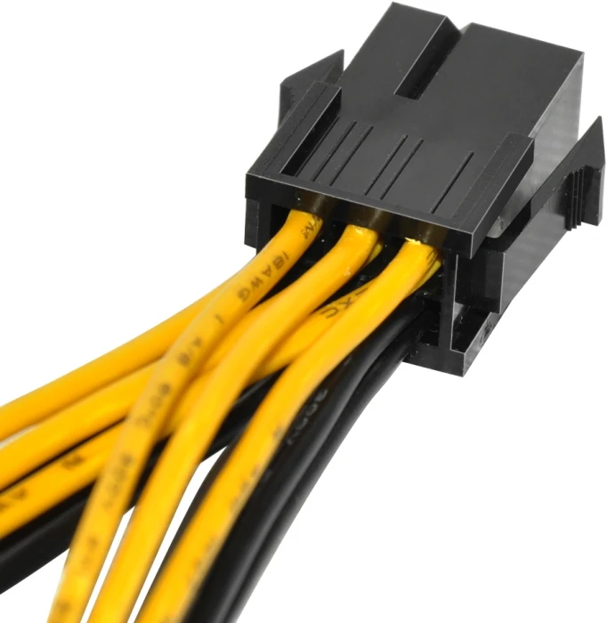 Makki 6-pin GPU > 2 x 6-pin GPU PCIe