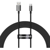 Baseus Superior USB > USB-C 100W 2.0m