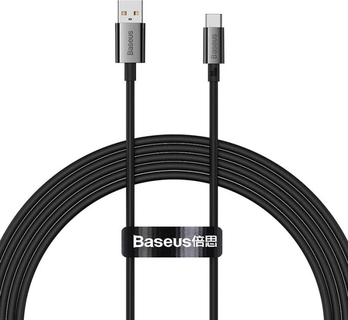 Baseus Superior USB > USB-C 100W 2.0m