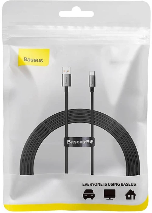 Baseus Superior USB > USB-C 100W 2.0m