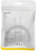 Baseus Superior USB > USB-C 100W 2.0m
