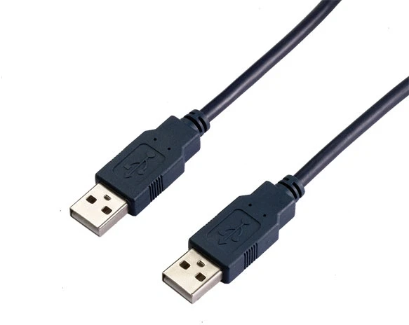 VCom USB-A > USB-A 2.0 - 2.0m