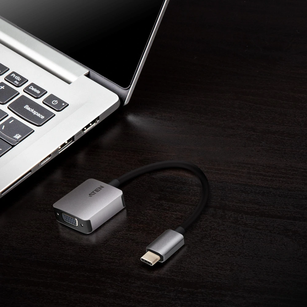 ATEN UC3002A USB-C > VGA (D-Sub)