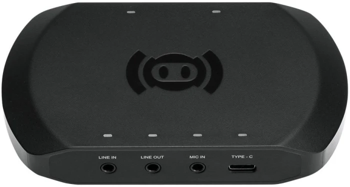 Външен кепчър Streamplify CAPTURE 4K USB-C