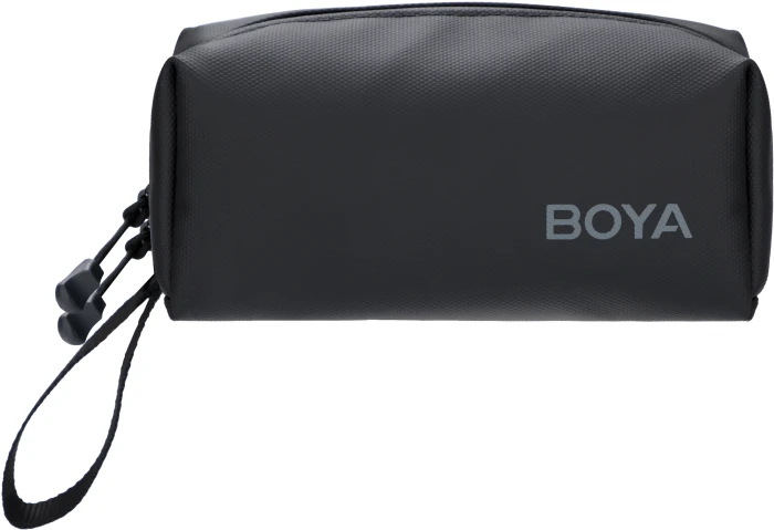 BOYA MAGIC 02 All-in-One Безжична система микрофони