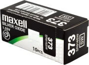 Бутонна батерия MAXELL SR916 SW /373/1.55V