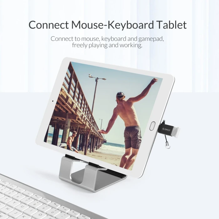 Orico OTG USB-A > USB-C 5Gbps