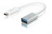 j5create USB-C > USB-A женско 90см