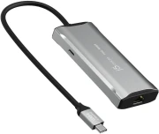 j5create JCD392 4K60 Elite USB-C Hub