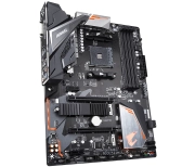 GIGABYTE B450 AORUS Elite V2