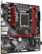 GIGABYTE B760M GAMING DDR4