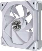 Lian Li UNI FAN SL120 V2 White Reverse