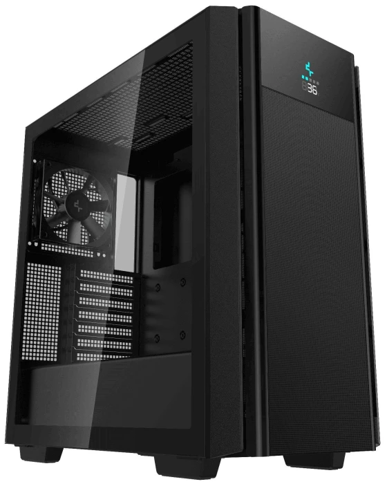 DeepCool CH510 MESH DIGITAL