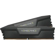 CORSAIR VENGEANCE 64GB (2x32GB) DDR5 6000MHz CL38