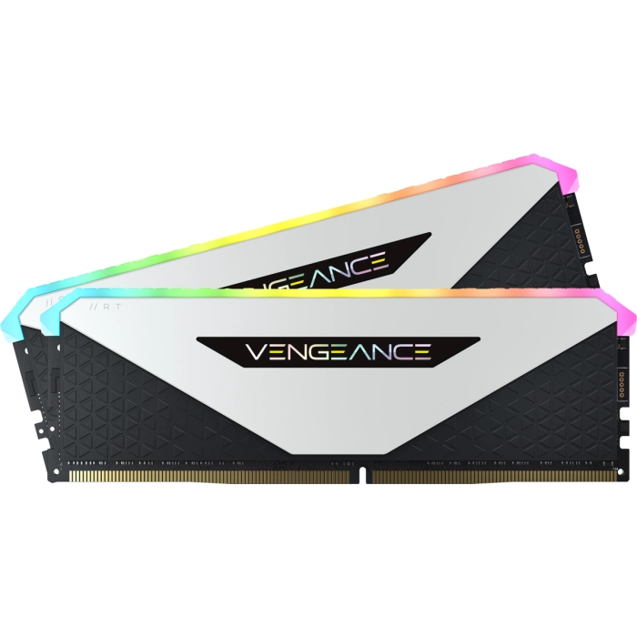 Corsair Vengeance RGB RT 16GB(2x8GB) DDR4 3200MHz CL16