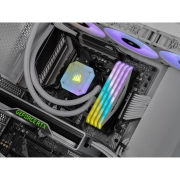 Corsair Vengeance RGB RT 16GB(2x8GB) DDR4 3200MHz CL16