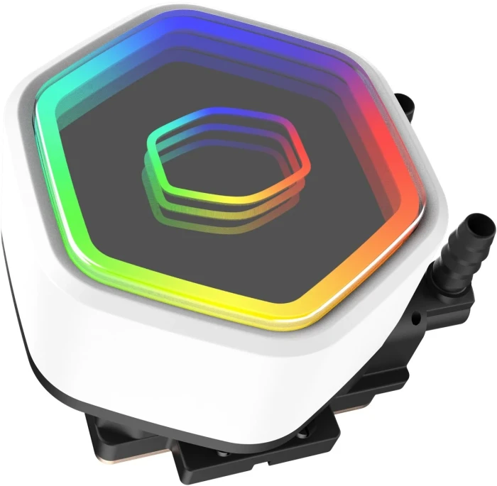 Cooler Master MasterLiquid Core II 360