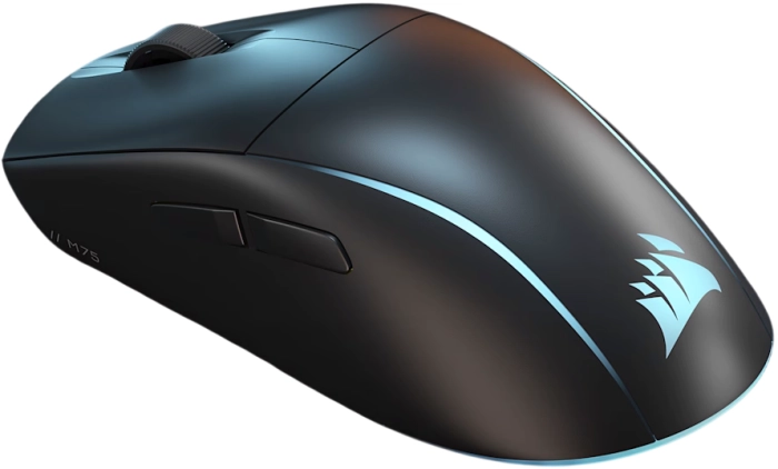 CORSAIR M75 WIRELESS Lightweight RGB