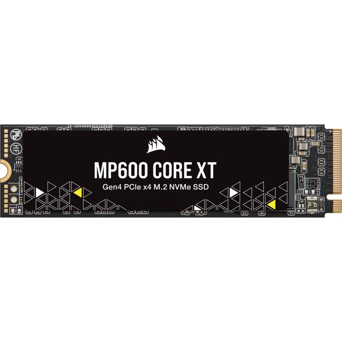 CORSAIR MP600 CORE XT 4TB