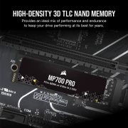 Corsair MP700 PRO 2TB