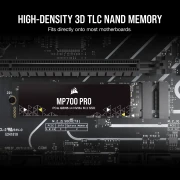 Corsair MP700 PRO 2TB