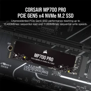 Corsair MP700 PRO 2TB