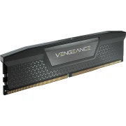 64GB (2x32) DDR5-6400 CL42 CORSAIR VENGEANCE Black XMP