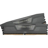 32GB (2x16) DDR5-6000 CL28 CORSAIR VENGEANCE Grey EXPO & XMP