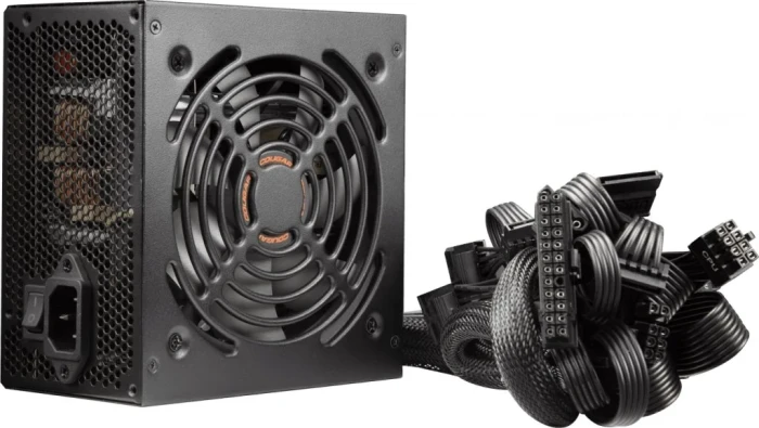 COUGAR ATLAS Bronze 600W