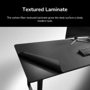 COUGAR E-GRAV 180 Electrical Black