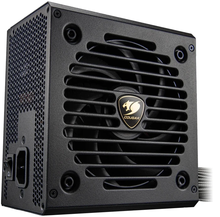 COUGAR GES Gold 850W