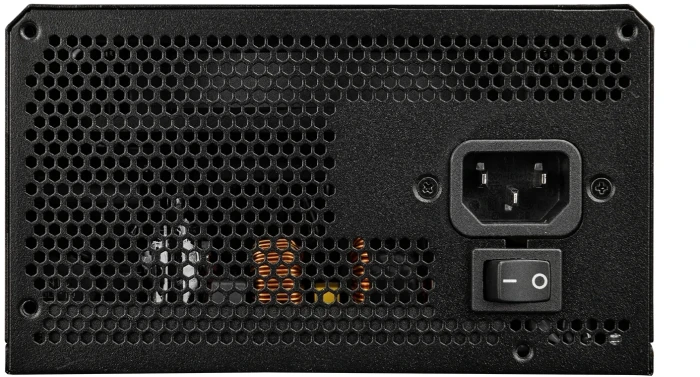 COUGAR GES Gold 850W