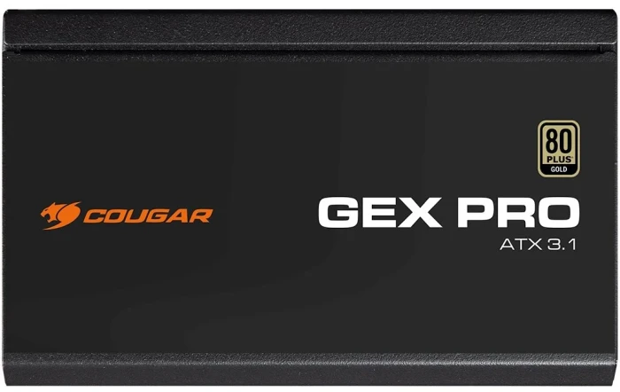 COUGAR GEX PRO Gold 850W