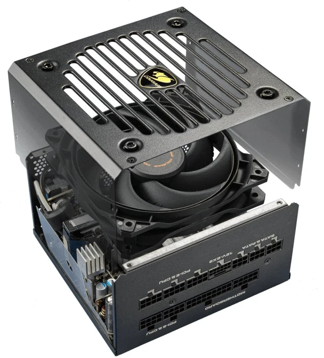 COUGAR GEX PRO Gold 850W