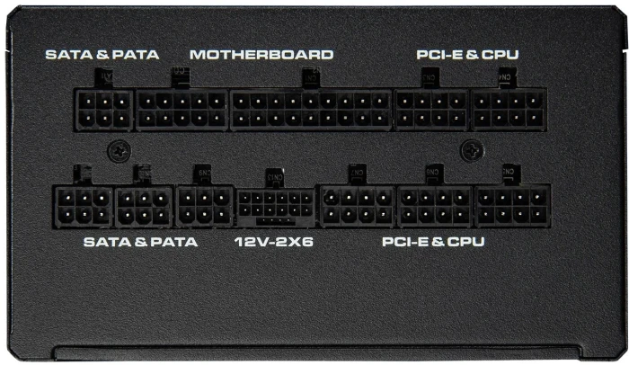 COUGAR GLE Gold 1200W