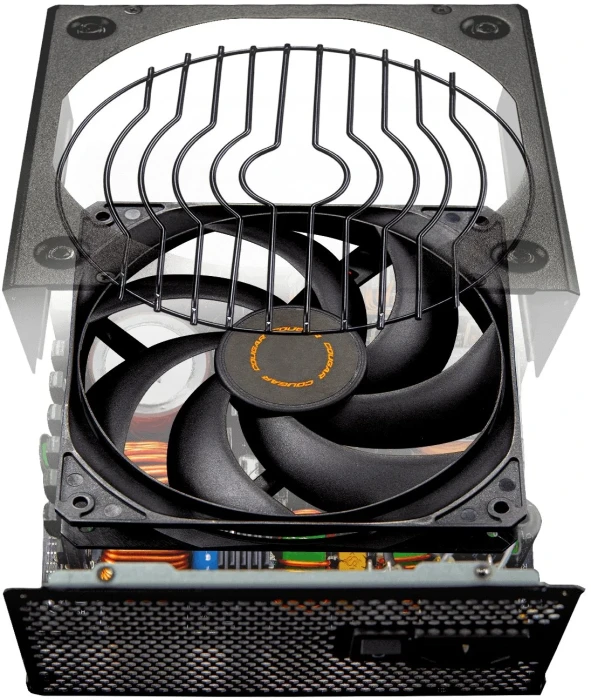 COUGAR GLE Gold 1200W