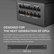 COUGAR GLE Gold 1200W