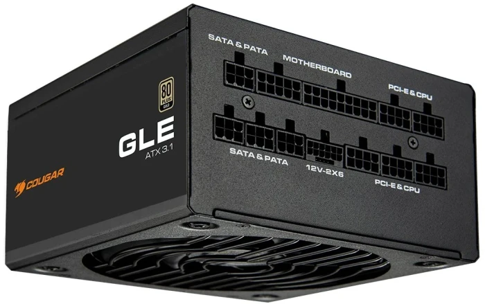 COUGAR GLE Gold 1200W